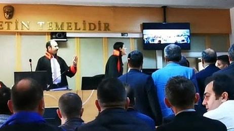 CHP'li 3 Milletvekilinin Fezlekesi Cumhurbaşkanlığı'nda