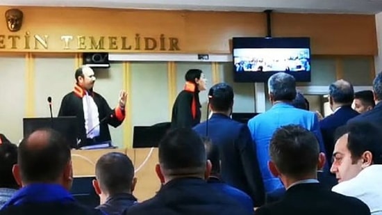 CHP'li 3 Milletvekilinin Fezlekesi Cumhurbaşkanlığı'nda
