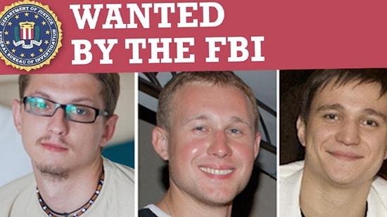 On Yıldır FBI Tarafından Aranan Hacker Avrupa'nın Orta Yerinde Tutuklandı