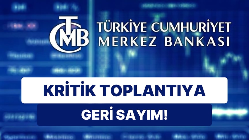 Faiz İndirimi Sürer mi? Ekonomistler, Merkez Bankası'ndan Beklentilerini Açıkladı