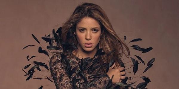 İspanyol medyasına göre Shakira, Dünya Kupası'nın başlamasına birkaç gün kala fikrini değiştirerek törende sahne almamaya karar verdi.