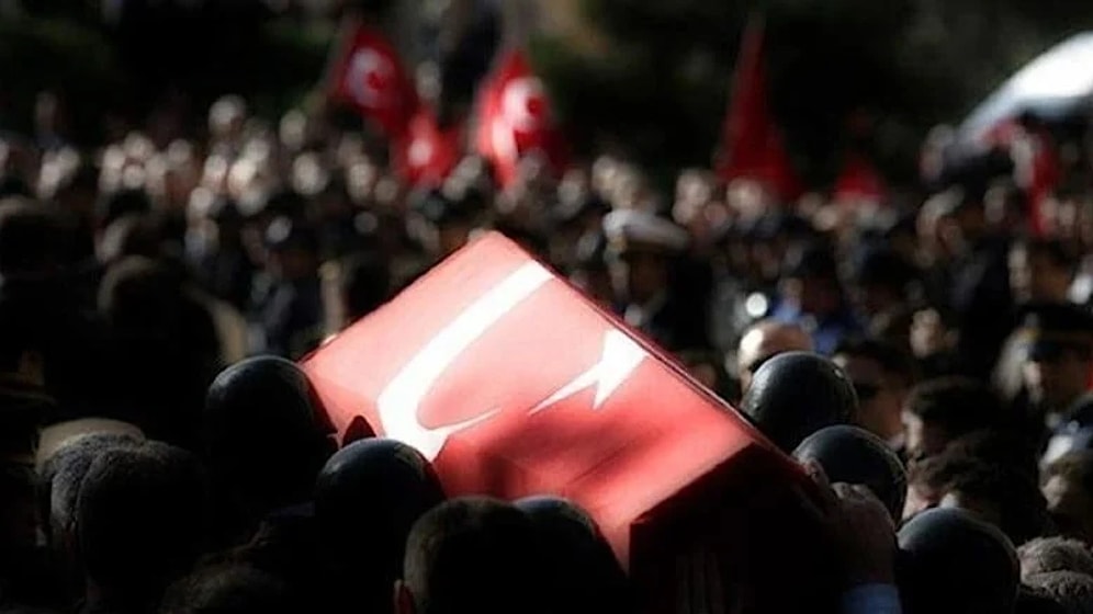 MSB'den Acı Haber: 'Bir Askerimiz Şehit Oldu'