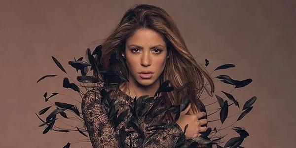 7. Dua Lipa'dan sonra Shakira da Katar'daki 'Dünya Kupası' açılış gecesinde konser vermekten vazgeçti!