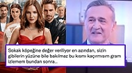 Alina Boz'un Başrol Olduğu Bir Peri Masalı Dizisindeki Sokak Köpeği Sahnesi Tepkilere Neden Oldu!