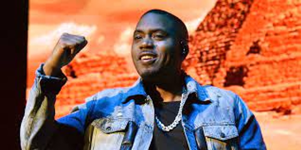 Nas to Perform 'King's Disease' Trilogy Live in Unique NYC Show