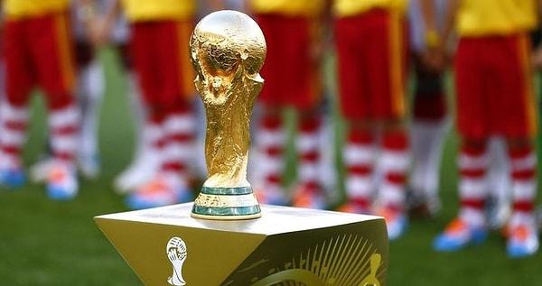 Bu yıl Katar'ın ev sahibi olacağı Dünya Kupası 2022 için geri sayım başladı. Organizasyon kapsamında oynanacak olan grup maçları dünyanın dört bir yanında coşkuyla bekleniyor.