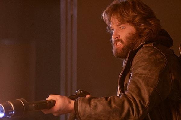 5. The Thing (1982)