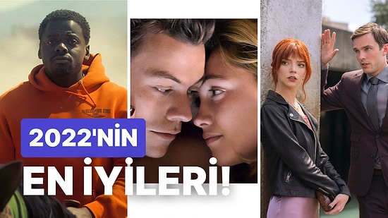 2022'nin En İyi Gerilim Filmleri! Sene Boyunca Tüylerimizi Diken Diken Yapan Filmler