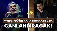 Onun Gibisi Zor Gelir: Murat Göğebakan'ın Hayat Hikayesi Anlatacak Filmin Kadrosu Belli Oldu