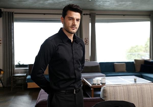 2023 yılında vizyona girmesi beklenen yapımda Murat Göğebakan'ı sevilen oyuncu Burak Sevinç canlandıracak.