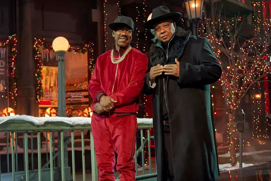 Disney Plus Adds Zazz to ‘The Nutcracker’ in its Revamped Holiday