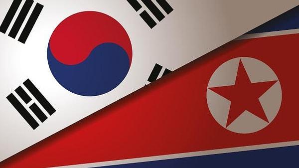 Güney Kore, Kuzey Kore'nin bugün bir balistik füze fırlattığını, yapılan fırlatmanın kıtalararası balistik füze denemesi olduğunu bildirdi.