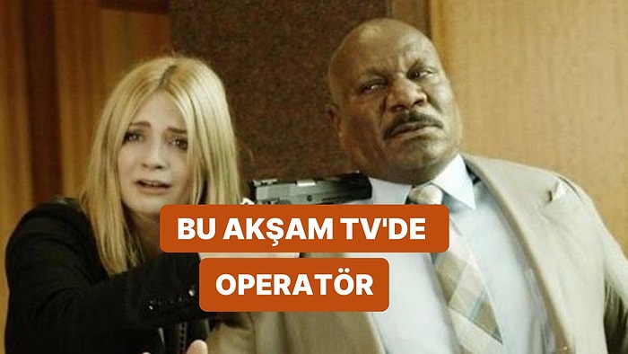 Operatör Filmi Ne Zaman Yayımlanacak? Operatör Filmi Hangi Kanalda Olacak? Operatör Filmide Dair Bilgiler