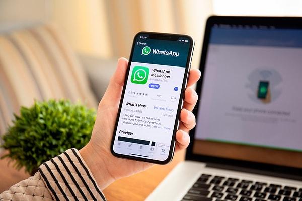 WhatsApp özellikle küçük işletmeleri ilgilendirecek yeni özelliklerini duyurdu.