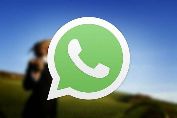 WhatsApp'a gelen yeni özellikler hakkında siz ne düşünüyorsunuz? Yorumlarda buluşalım.