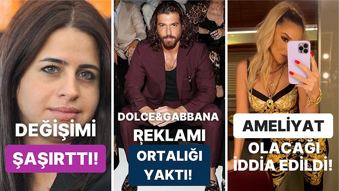 18 Kasım'da Yaşanan Son Dakika Magazin Haberlerini ve Güncel Magazin Olaylarını Anlatıyoruz!