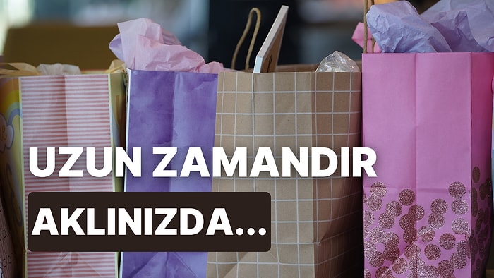 A'dan Z'ye Alışveriş Yapmaya Niyetli Olanlara Ürün Tavsiyeleri