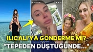 "Acun Ilıcalı, Melisa'yı Şeyma Subaşı'na Göstermiyor mu?" Ağlayarak Paylaşımlar Yapan Subaşı Şaşırttı!