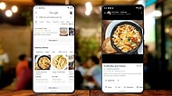 Google Canınızın Çektiği Yemeği Bulmanızı Kolaylaştıracak Yeni Bir Özelliği Kullanıma Sundu