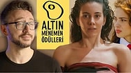 Yılın En Kötü, En Saçma Yerli Dizileri ve Sahneleri 29 Kasım'da "Altın Menemen Ödülleri" İçin Yarışıyor