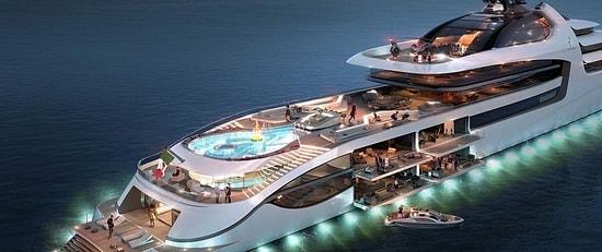 15 of the Most Expensive Yachts Owned by Hollywood Celebrities