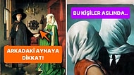 Girdiğiniz Her Ortamda Havalı Görünmek İçin Sanat Dünyasından İnce Detaylarıyla Bilmeniz Gereken 15 Eser