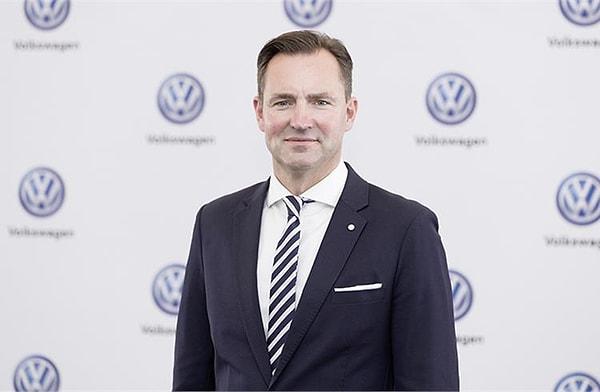 Volkswagen Binek Araç CEO'su Thomas Schäfer, markanın en ikon modeli Golf'ten vazgeçmeyeceklerini söyledi.
