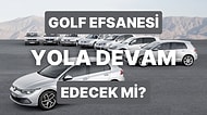 Volkswagen CEO'su Golf'ün Kaderi Hakkında Kritik Açıklamalarda Bulundu