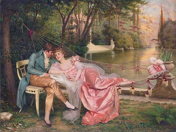 13. "Romantizm" akımı hangi yüzyılda ortaya çıkmıştır?