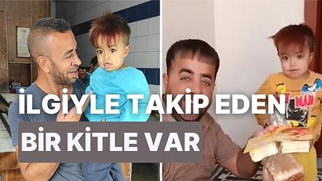 Türk Simpsonlar: TikTok'ta Aile Boyu Fenomen Olan ve Her Hafta Yeni Karakter Kilidini Açan Halilişkolar