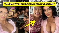 Bali’de Bir Yetimhaneyi Ziyaret Eden Avustralyalı Turistin Giydiği Kıyafetler Sosyal Medyayı İkiye Böldü!