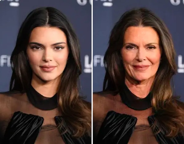 А теперь сравните рядом: