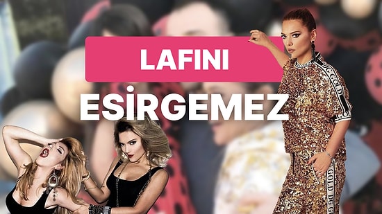 Türkçe Popun Atarlı Giderli Şahsiyeti Demet Akalın'ın Merkür Burcunun Koç Olduğunun 8 Kanıtı