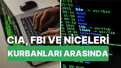 FBI Aramaları Sirklere Bağlanıyormuş! Tüm Amerika'yı Trolleyen Hacker Grubunun Macera Dolu Hikâyesi