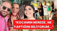 Üçlü İlişkiye Geçtiklerini İtiraf Eden Çiftten Beyin Yakan Açıklamalar: "Nerede, Ne Yaptığını Biliyorum!"