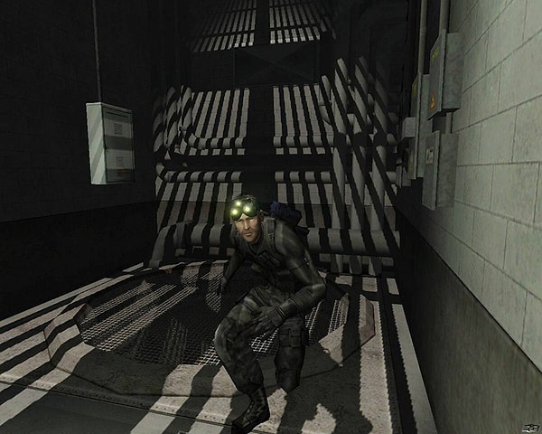 Peki Tom Clancy's Splinter Cell'e nasıl tamamen ücretsiz bir biçimde sahip olacağız?