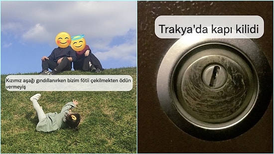 Her Ne Yapıyorsanız Bırakıp Okumanız Gereken Haftanın En Komik Tweetleri