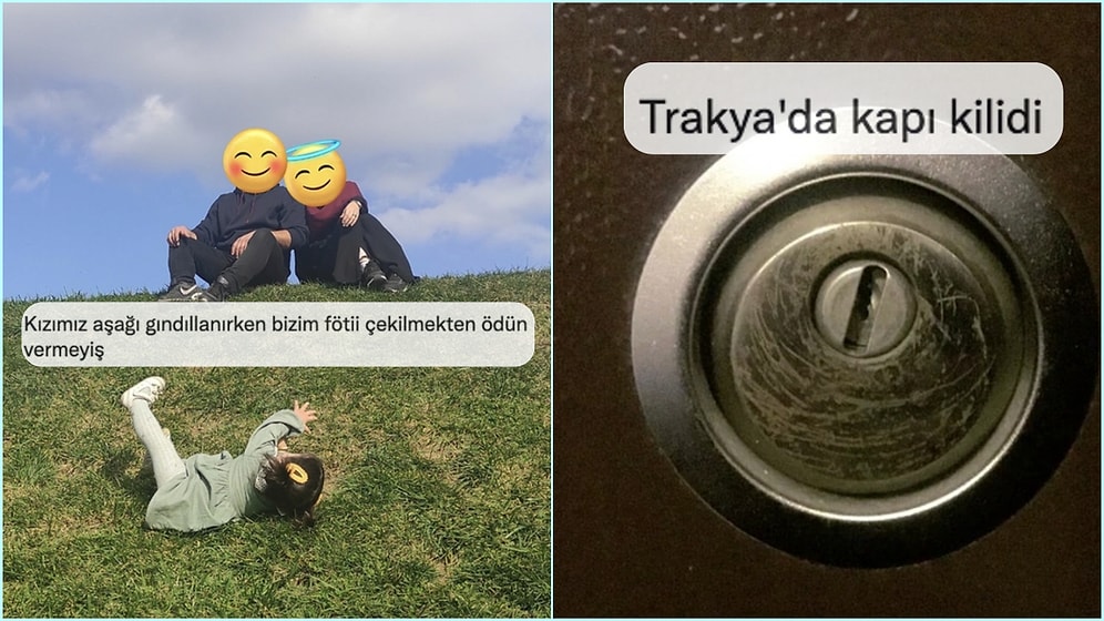 Her Ne Yapıyorsanız Bırakıp Okumanız Gereken Haftanın En Komik Tweetleri