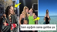 Selin Ciğerci Maldivler'de! Bugün Ünlülerin Dikkat Çeken Instagram Paylaşımları (18 Kasım)