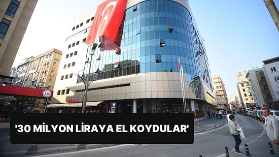 35 Milyon Lirayı Vermediler: AK Partili Belediye Paralara Bloke Koydu
