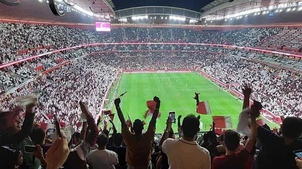 Türkiye'de 2013 yılında stadyumlarda içki satışına yasak getirilmişti
