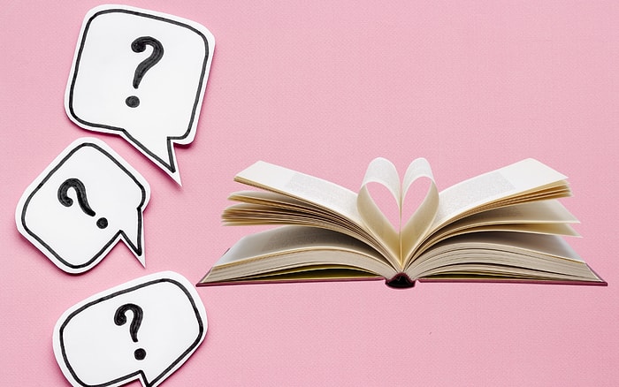 Тест: Настоящие книголюбы без труда смогут отгадать роман по первой строчке