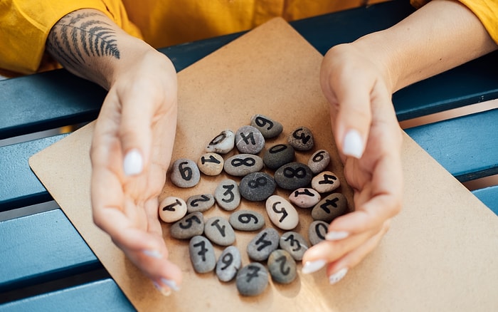 Тест: Что дата вашего рождения может рассказать о вас?