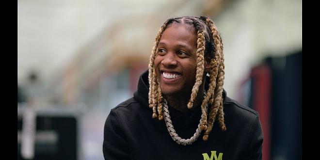 Lil Durk Wants To End the Violence in Chicago