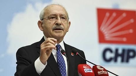 Kemal Kılıçdaroğlu’ndan Borsa Yorumu: ‘Bay Kemal Onları İzliyor’
