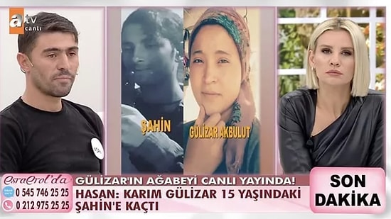 Bakanlık Harekete Geçti: 4 Çocuğu Olan Kadın 15 Yaşındaki Çocuğa Kaçmıştı