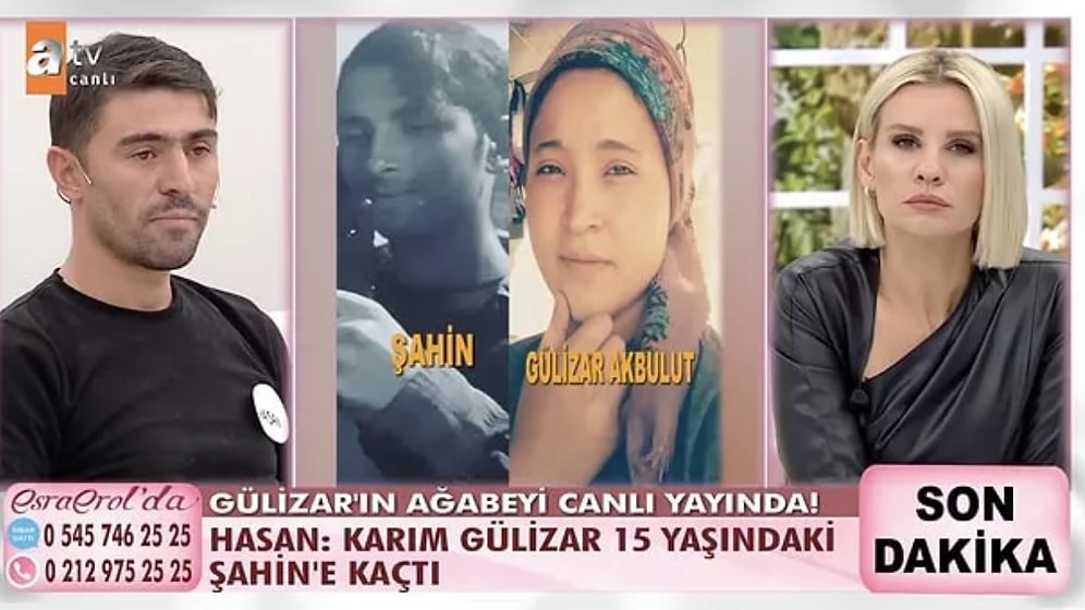 Bakanlık Harekete Geçti: 4 Çocuğu Olan Kadın 15 Yaşındaki Çocuğa Kaçmıştı