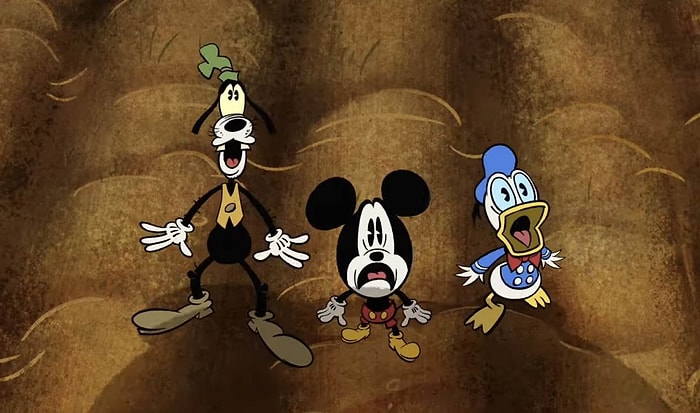 ‘The Wonderful Autumn of Mickey Mouse’: More Fun and Seasonal Adventures for Disney+ Kids!