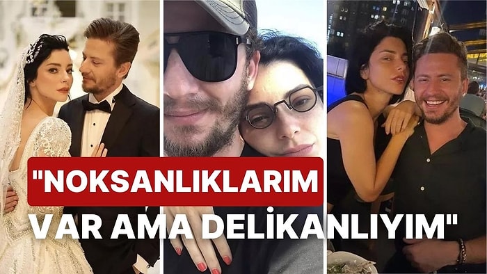 Merve Boluğur "Senin Gibi Hatunu Elinden Kaçıran Adama Ne Denir?" Sorusuna Verdiği Cevapla Gündem Oldu