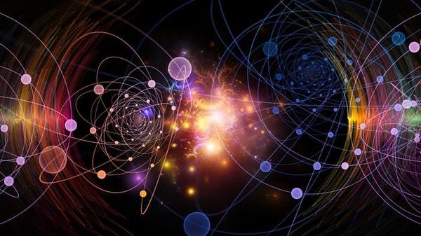 Kuantum mekaniğinin tek bir insan tarafından geliştirildiği düşünülse de bu düşünce yanlıştır. Kuantum mekaniği birden çok insanın bir araya gelmesi ile ortaya çıkmıştır.